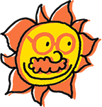 太陽市長
